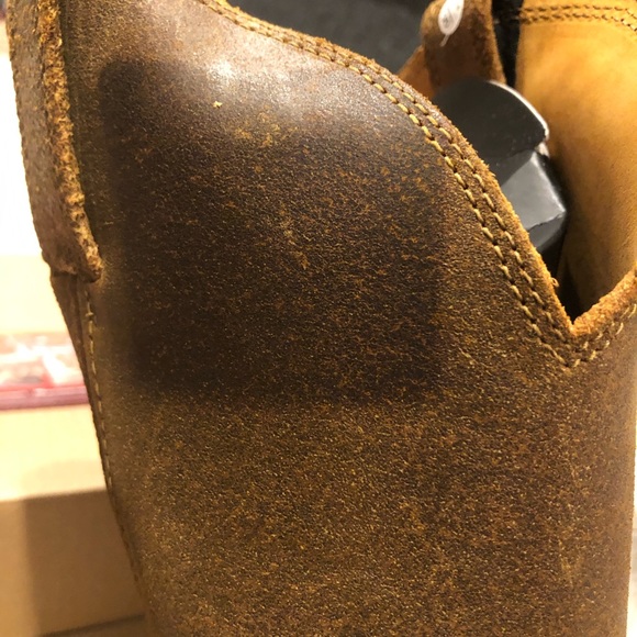 BNIB Rocky boots as 12 - Picture 12 of 14